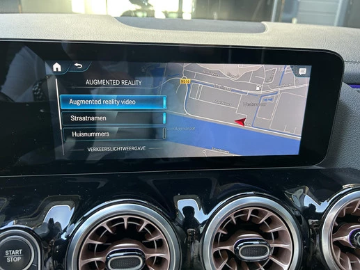 Mercedes-Benz EQA - Afbeelding 30 van 30