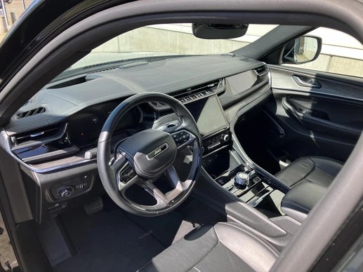 Jeep Grand Cherokee - Afbeelding 3 van 4