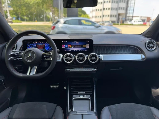Mercedes-Benz EQB - Afbeelding 5 van 30