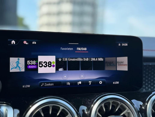 Mercedes-Benz EQB - Afbeelding 7 van 30