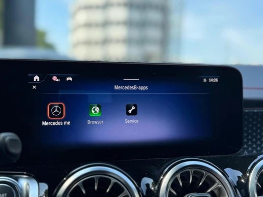 Mercedes-Benz EQB - Afbeelding 8 van 30