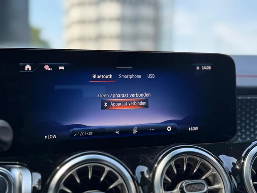 Mercedes-Benz EQB - Afbeelding 9 van 30