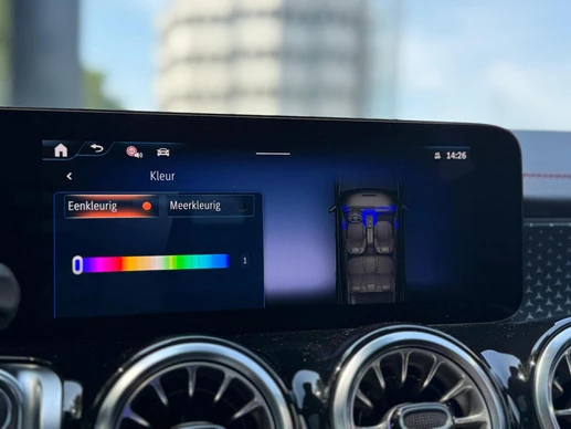 Mercedes-Benz EQB - Afbeelding 10 van 30
