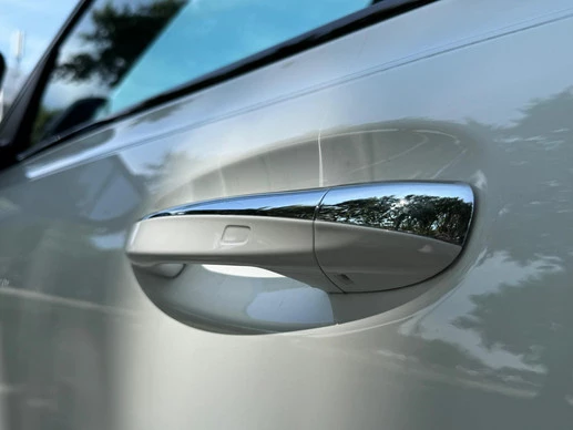 Mercedes-Benz EQB - Afbeelding 16 van 30