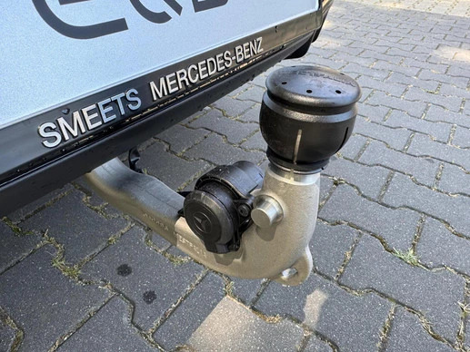 Mercedes-Benz EQB - Afbeelding 17 van 30