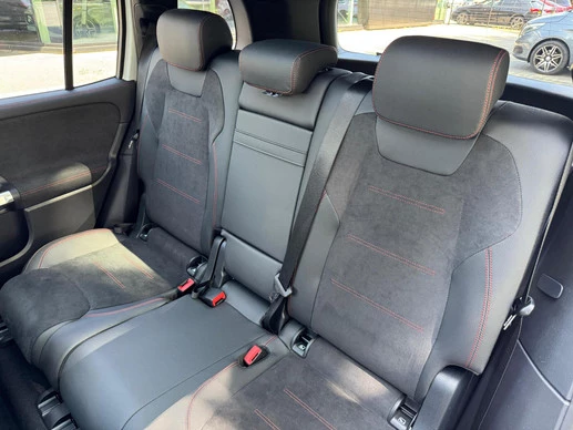 Mercedes-Benz EQB - Afbeelding 18 van 30