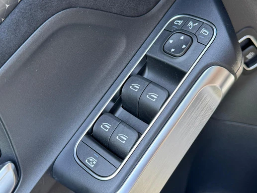 Mercedes-Benz EQB - Afbeelding 22 van 30