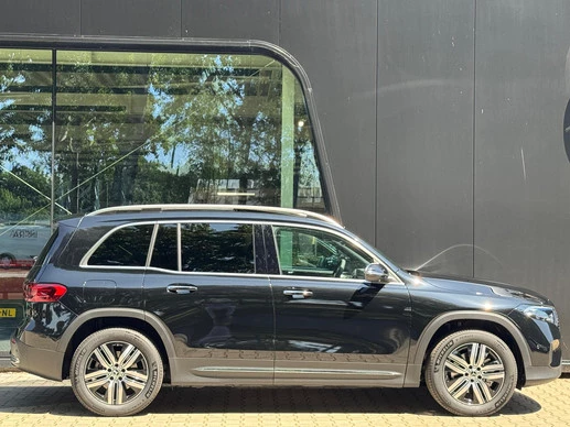 Mercedes-Benz EQB - Afbeelding 3 van 30