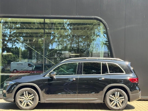 Mercedes-Benz EQB - Afbeelding 4 van 30