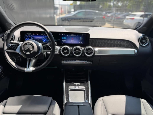 Mercedes-Benz EQB - Afbeelding 5 van 30