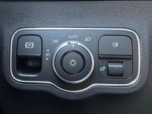 Mercedes-Benz EQB - Afbeelding 12 van 30