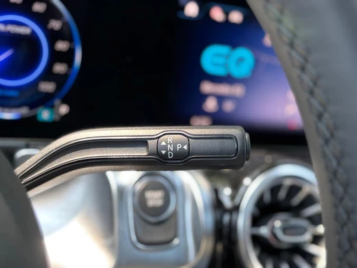 Mercedes-Benz EQB - Afbeelding 16 van 30