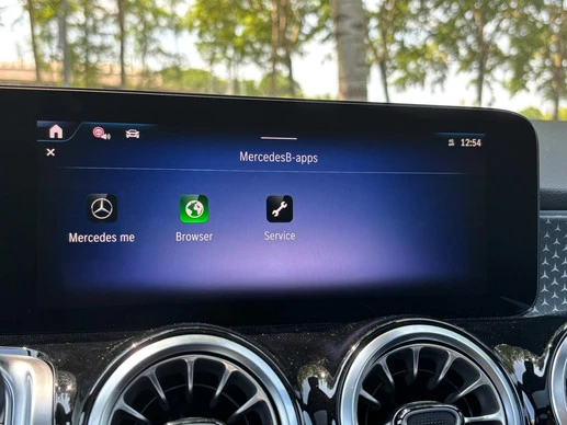 Mercedes-Benz EQB - Afbeelding 21 van 30