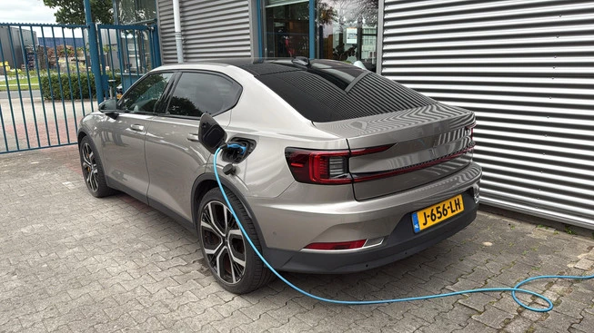Polestar 2 - Afbeelding 5 van 17
