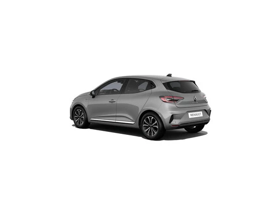 Renault Clio - Afbeelding 3 van 12