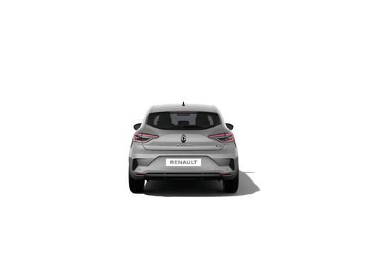 Renault Clio - Afbeelding 4 van 12