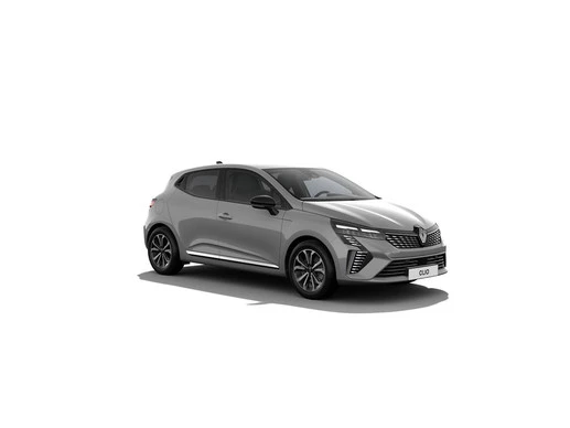 Renault Clio - Afbeelding 7 van 12
