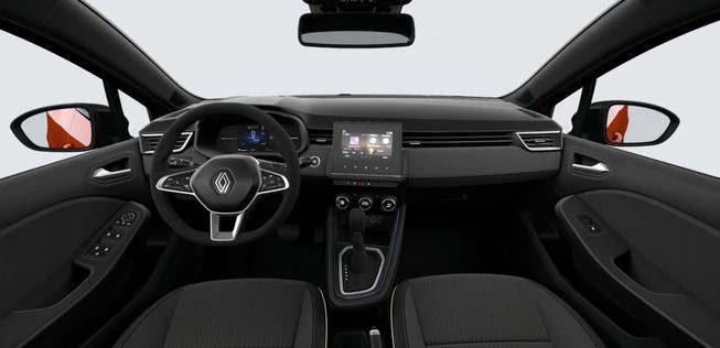 Renault Clio - Afbeelding 9 van 12