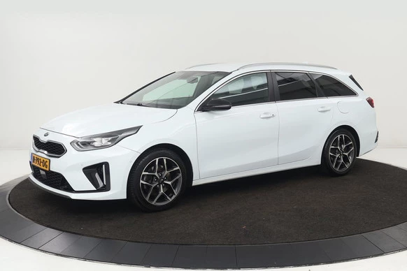 Kia Ceed - Afbeelding 1 van 30