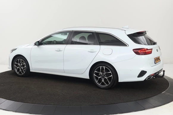 Kia Ceed - Afbeelding 2 van 30