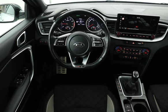 Kia Ceed - Afbeelding 3 van 30