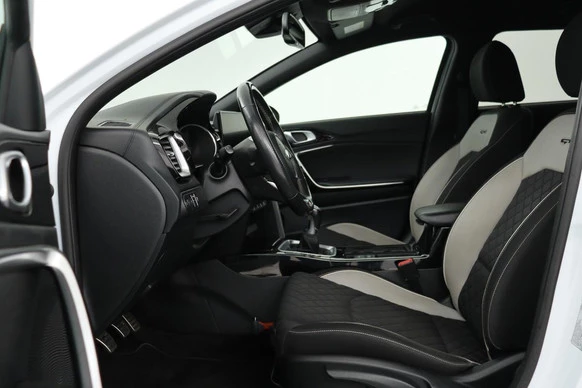 Kia Ceed - Afbeelding 4 van 30