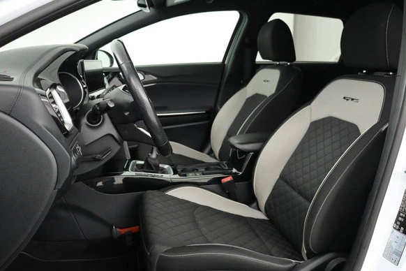 Kia Ceed - Afbeelding 5 van 30