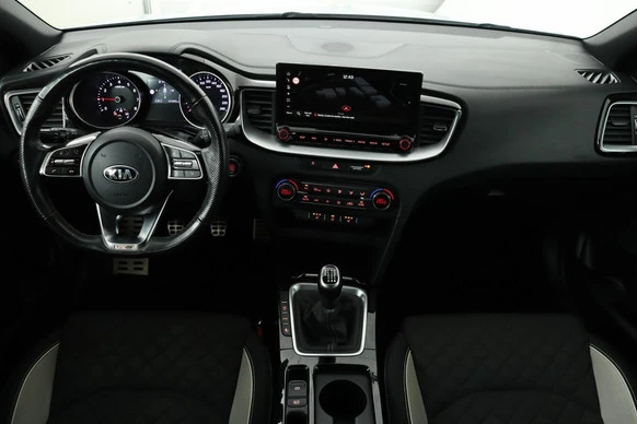 Kia Ceed - Afbeelding 9 van 30