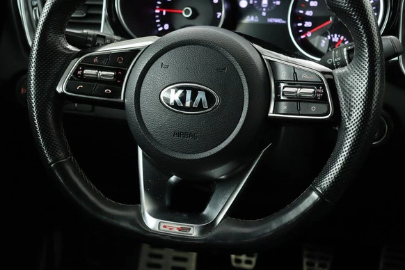 Kia Ceed - Afbeelding 10 van 30