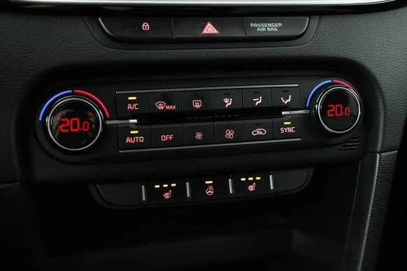 Kia Ceed - Afbeelding 15 van 30