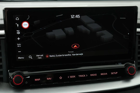 Kia Ceed - Afbeelding 16 van 30