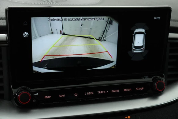 Kia Ceed - Afbeelding 17 van 30