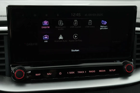 Kia Ceed - Afbeelding 19 van 30