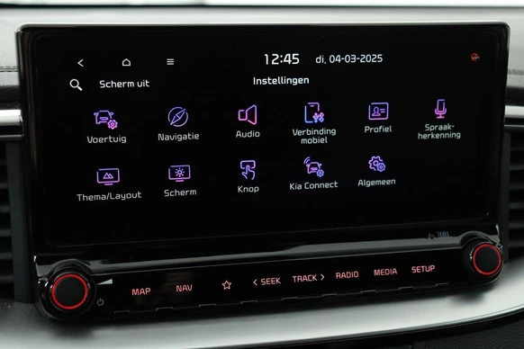 Kia Ceed - Afbeelding 20 van 30