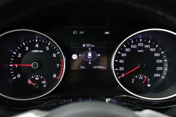 Kia Ceed - Afbeelding 24 van 30