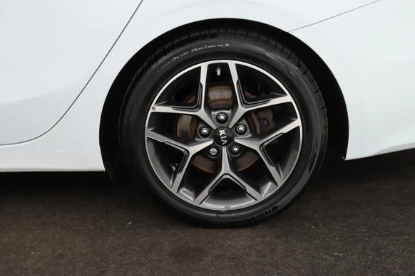 Kia Ceed - Afbeelding 27 van 30