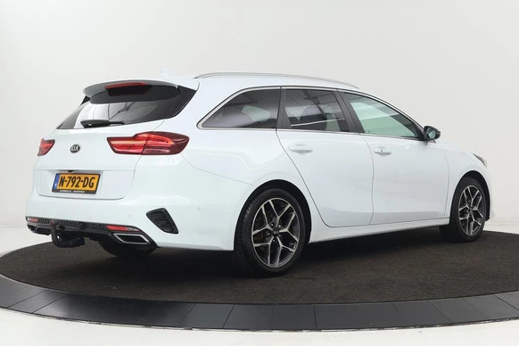 Kia Ceed - Afbeelding 28 van 30