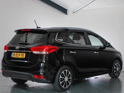 Kia Carens - Afbeelding 2 van 30