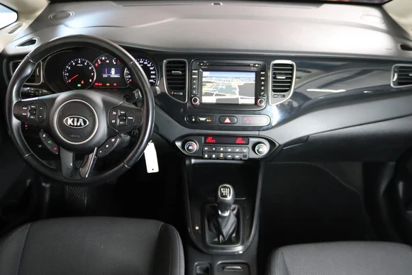 Kia Carens - Afbeelding 3 van 30