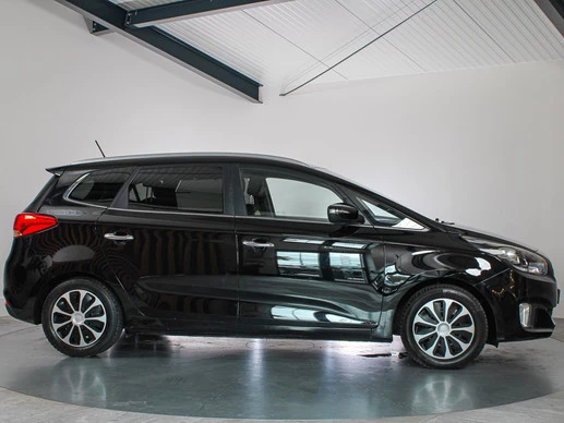 Kia Carens - Afbeelding 6 van 30