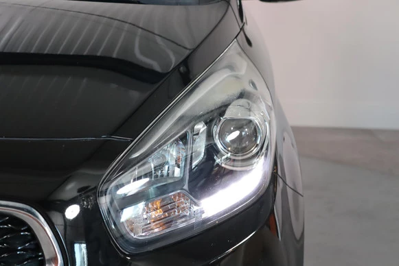 Kia Carens - Afbeelding 8 van 30