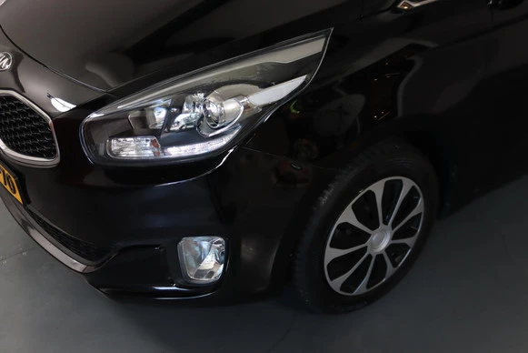 Kia Carens - Afbeelding 10 van 30