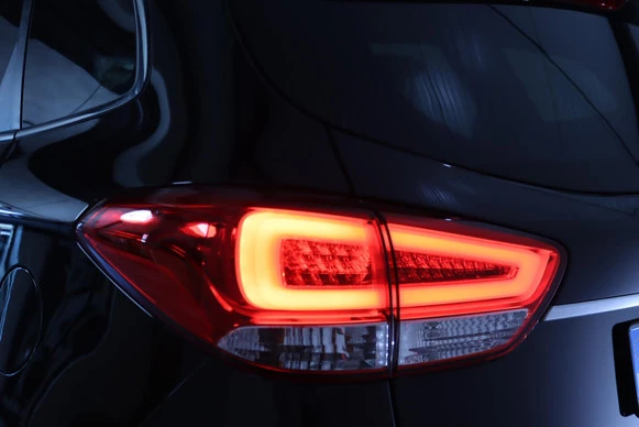 Kia Carens - Afbeelding 12 van 30