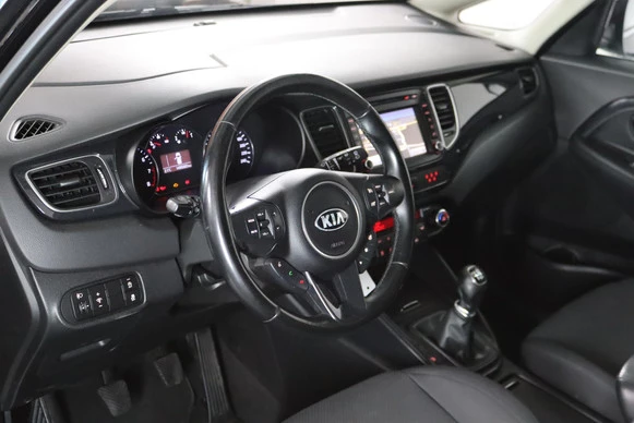 Kia Carens - Afbeelding 13 van 30