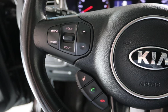 Kia Carens - Afbeelding 17 van 30