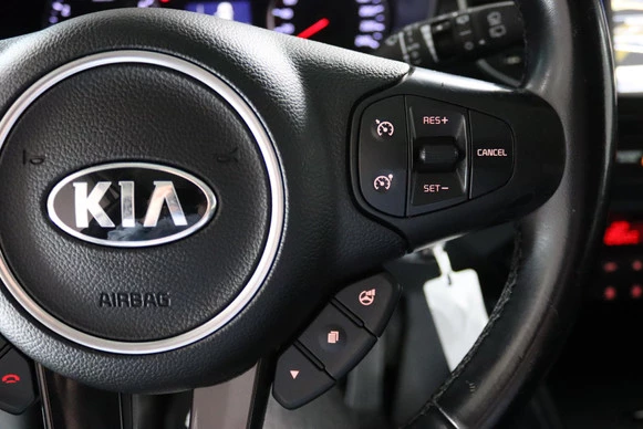 Kia Carens - Afbeelding 18 van 30
