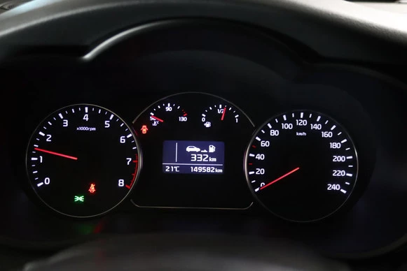 Kia Carens - Afbeelding 19 van 30