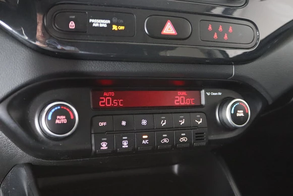 Kia Carens - Afbeelding 20 van 30