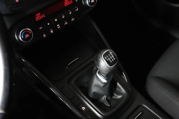 Kia Carens - Afbeelding 21 van 30