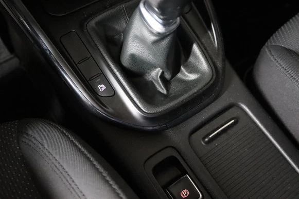 Kia Carens - Afbeelding 22 van 30